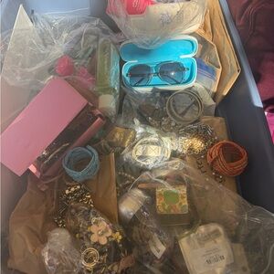 Live Show listing 11/04 jewelry